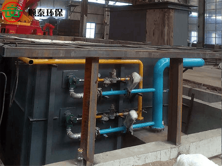 天然氣加熱爐的優(yōu)勢：節(jié)能環(huán)保，安全可靠